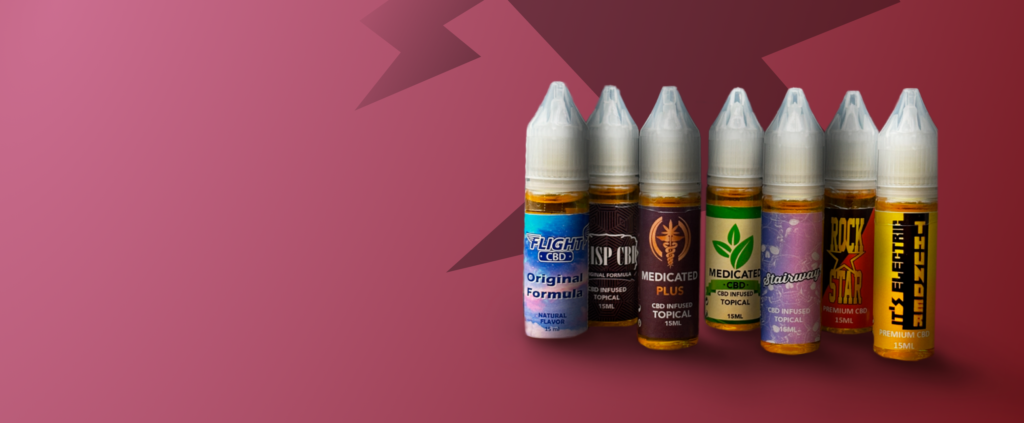 CBD Classique