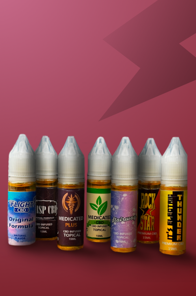 CBD Classique