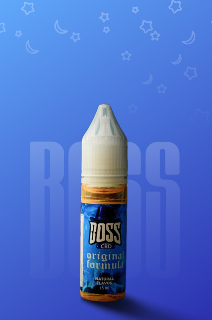 CBD Classique