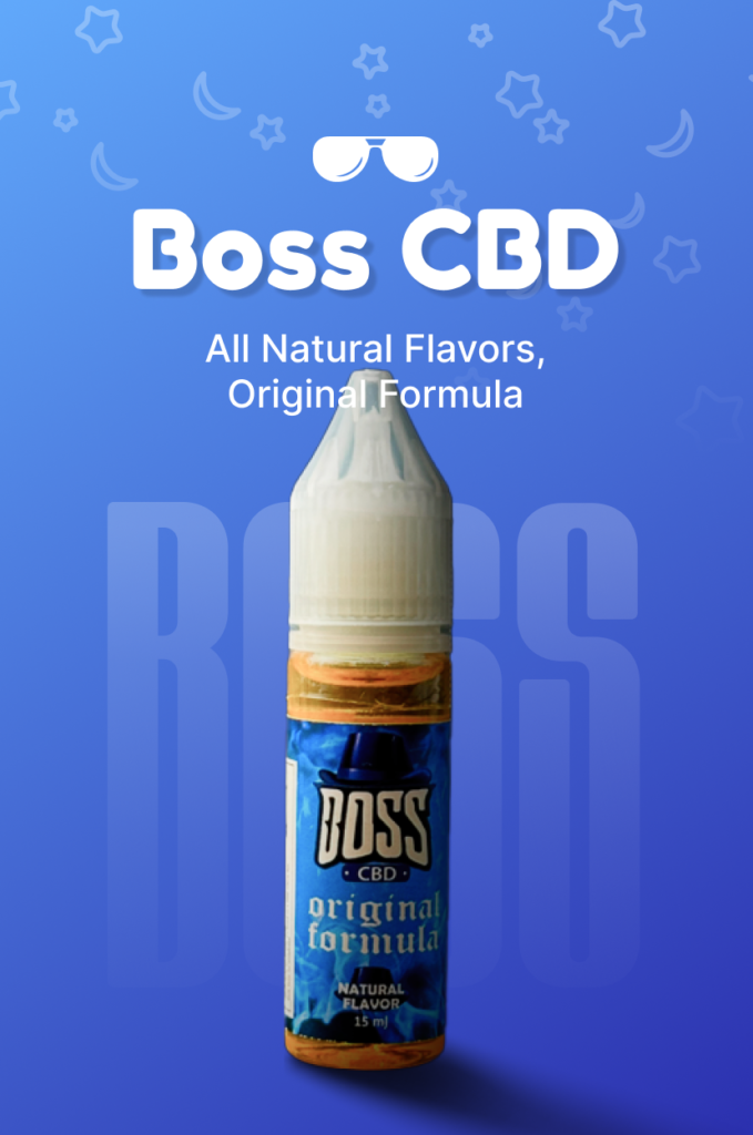 CBD Classique
