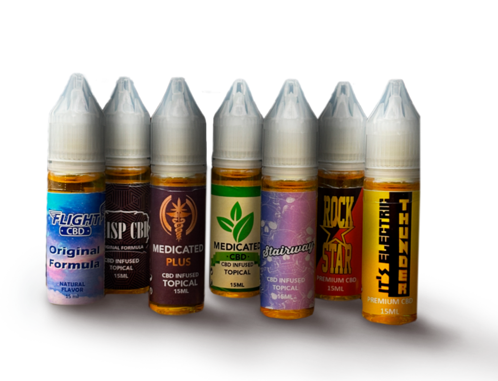 CBD Classique
