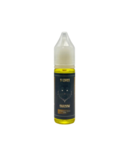 9 Lives vape juice
