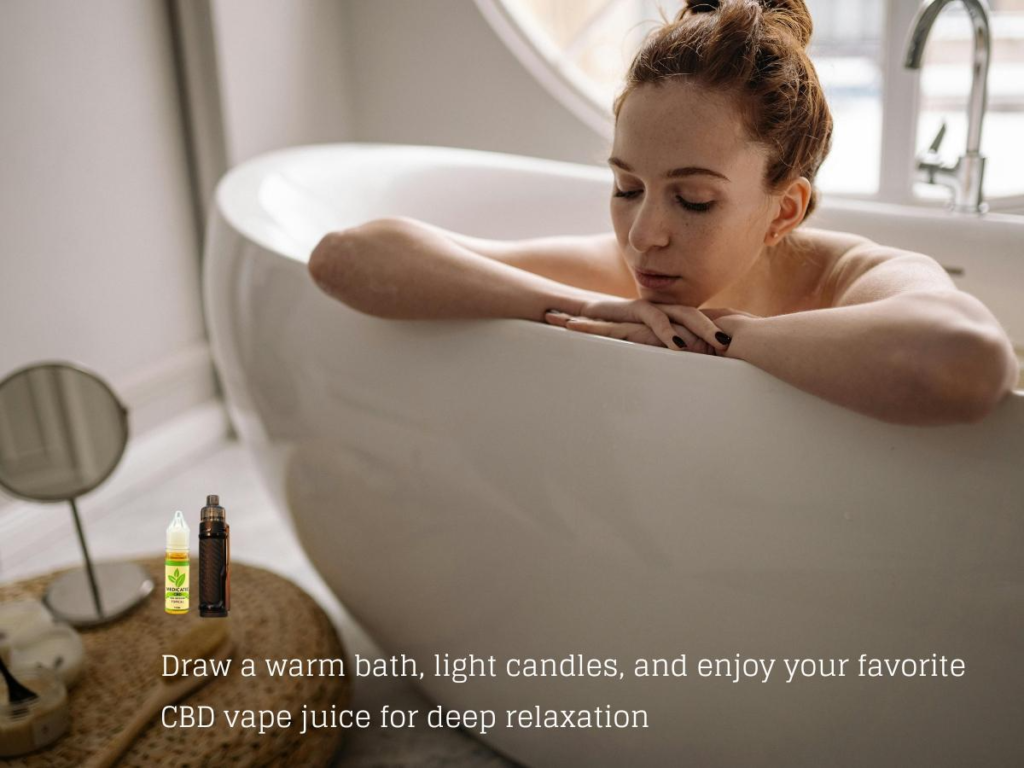 CBD Classique